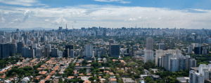 Cidade de São Paulo SP