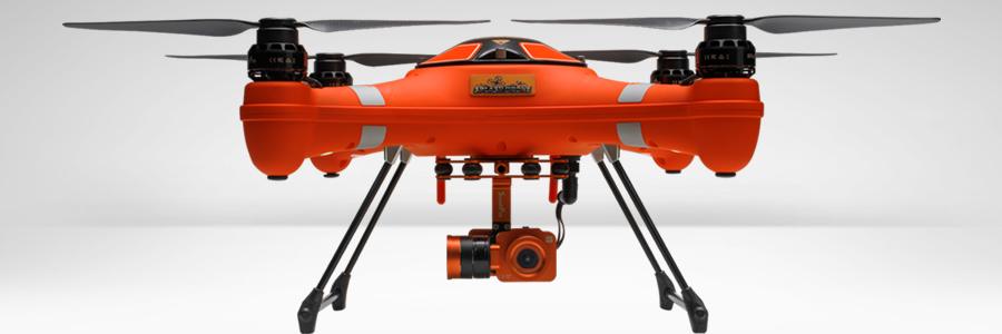 capa-drone