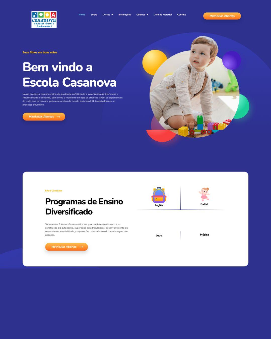 escola