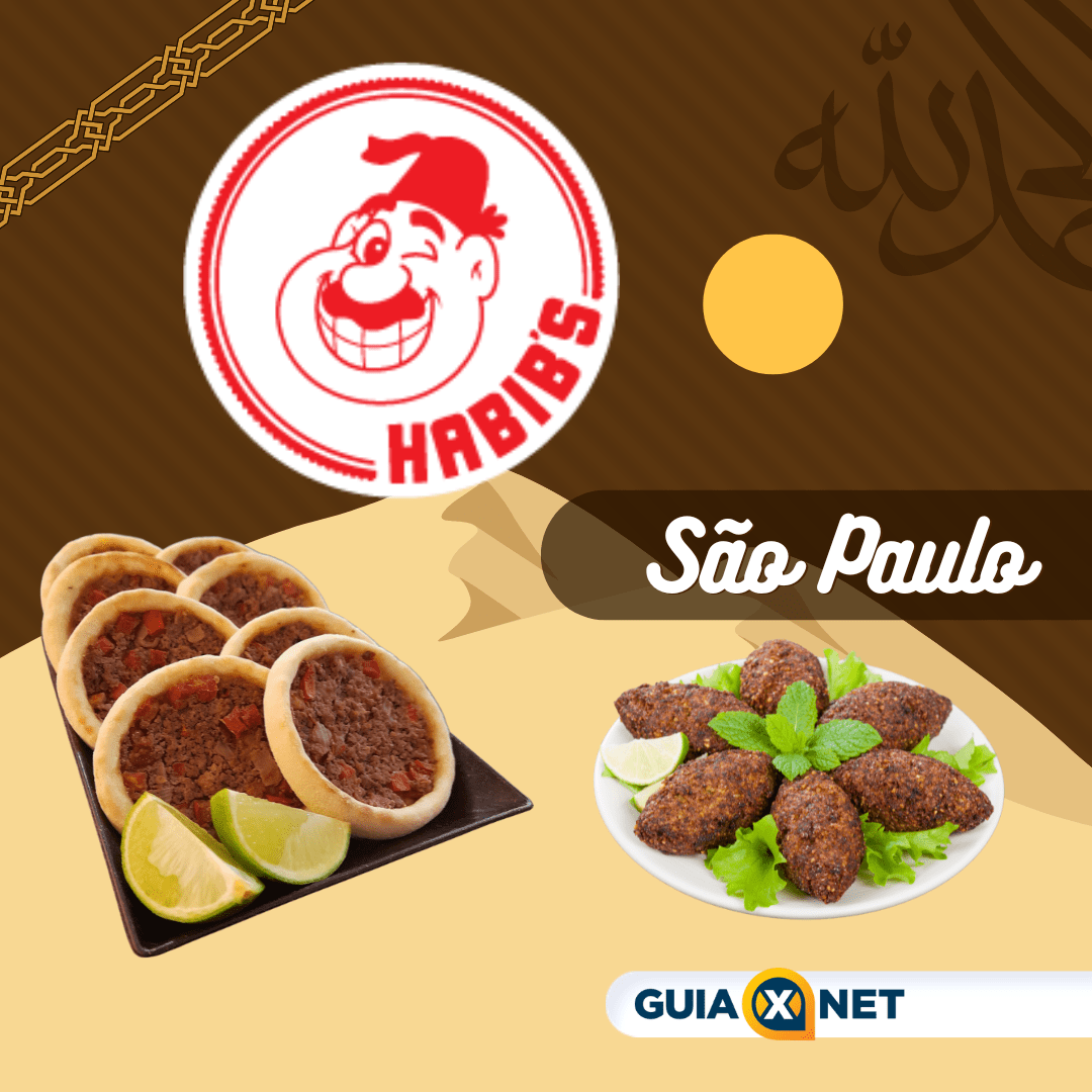 Habibi’s