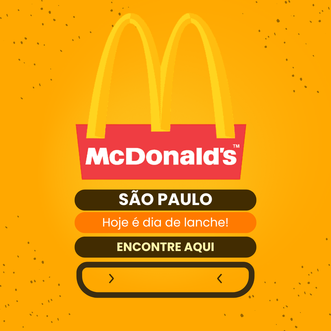 McDonald’s