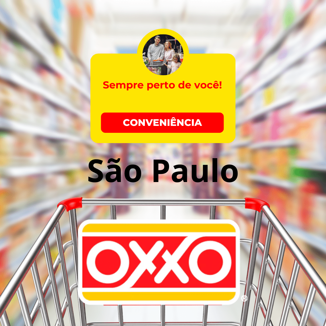OXXO