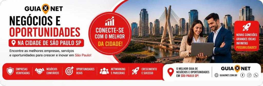 Negócios e Oportunidades