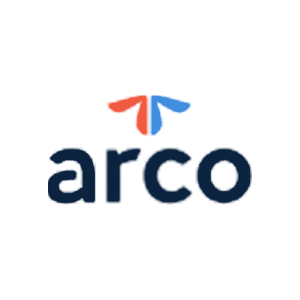 Logotipo de parceiro