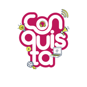 Logotipo de parceiro