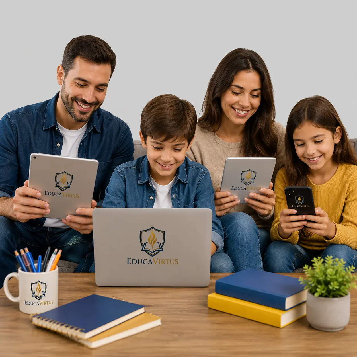 EducaVirtus