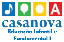 Escola Casa Nova