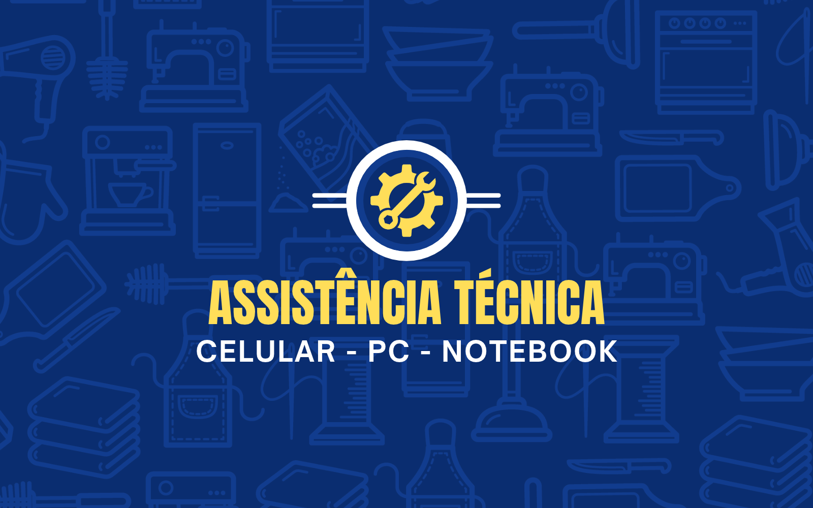 Multi Assistência Técnica