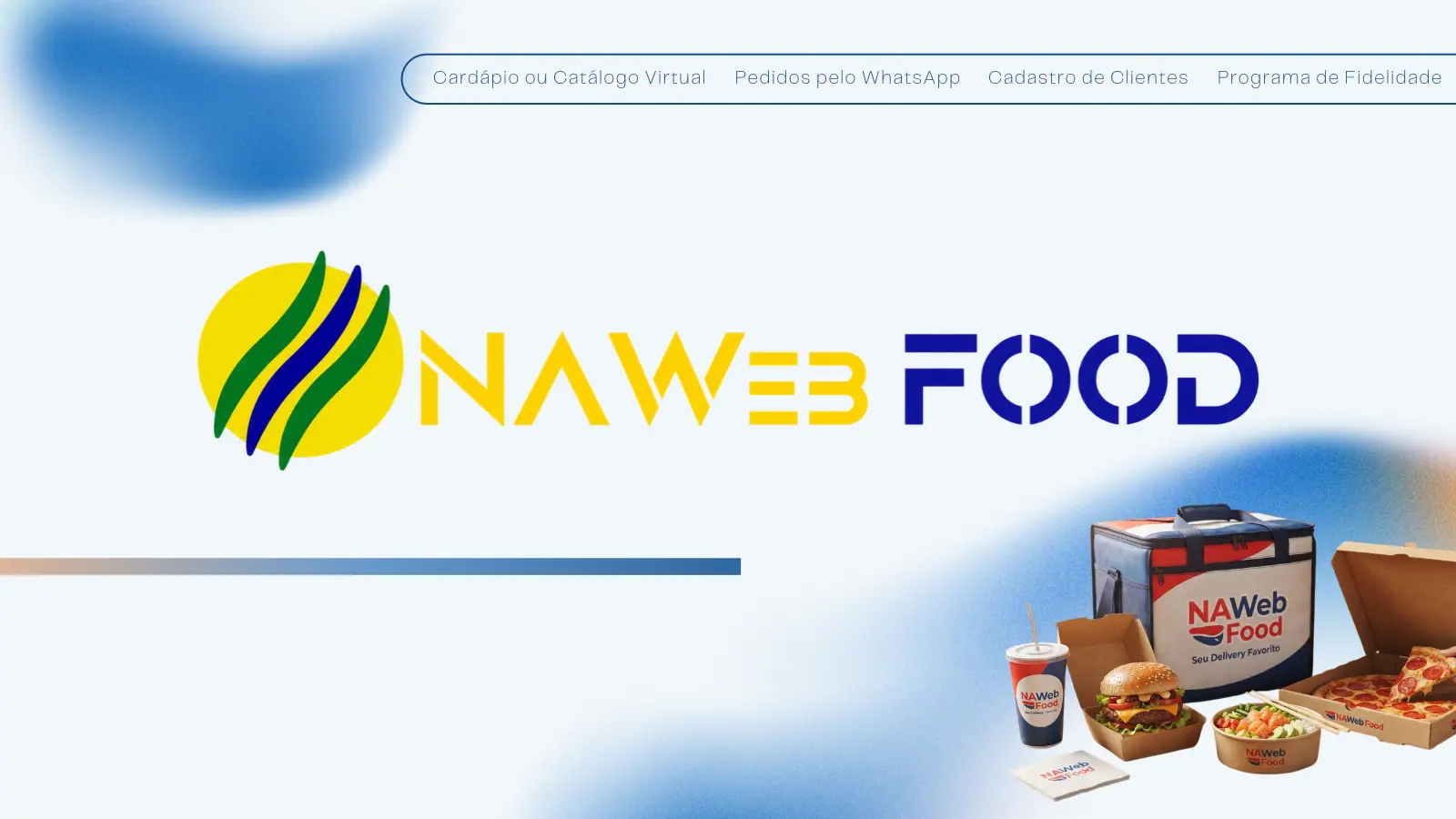 Agência NAWeb Brasil
